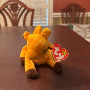 ty Original Beanie Baby - Twigs 1995